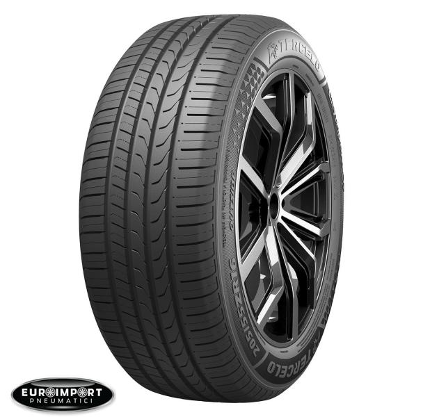 Tercelo Citytrip PRO C6  155/65 R14 75 T  